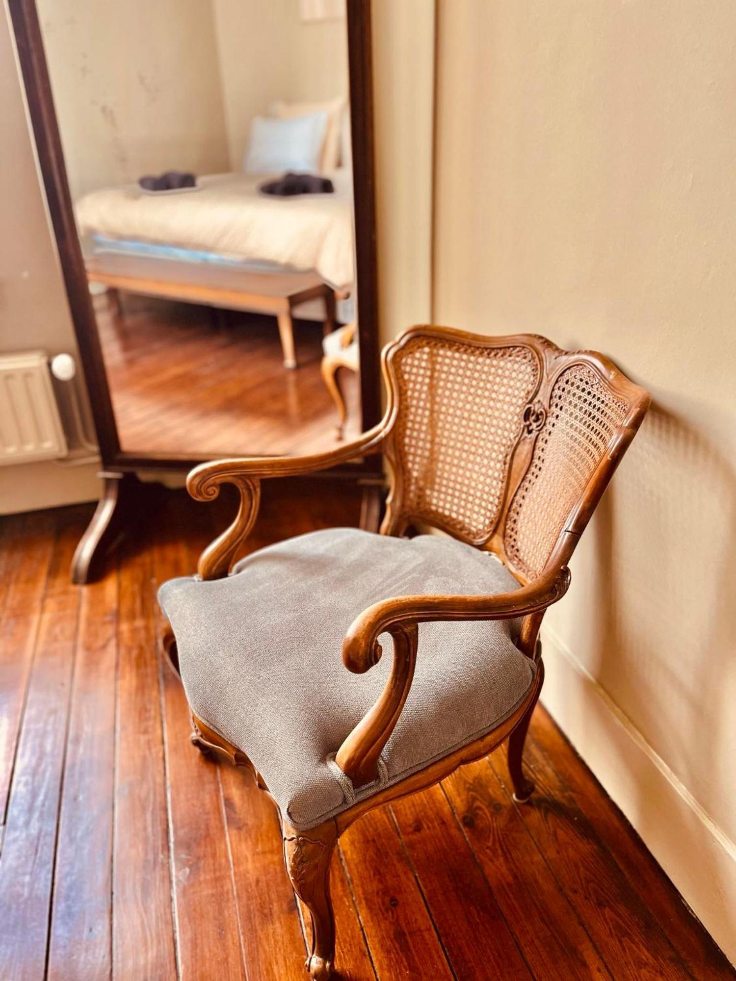 Villa Leontine Wimereux Buitenkant foto